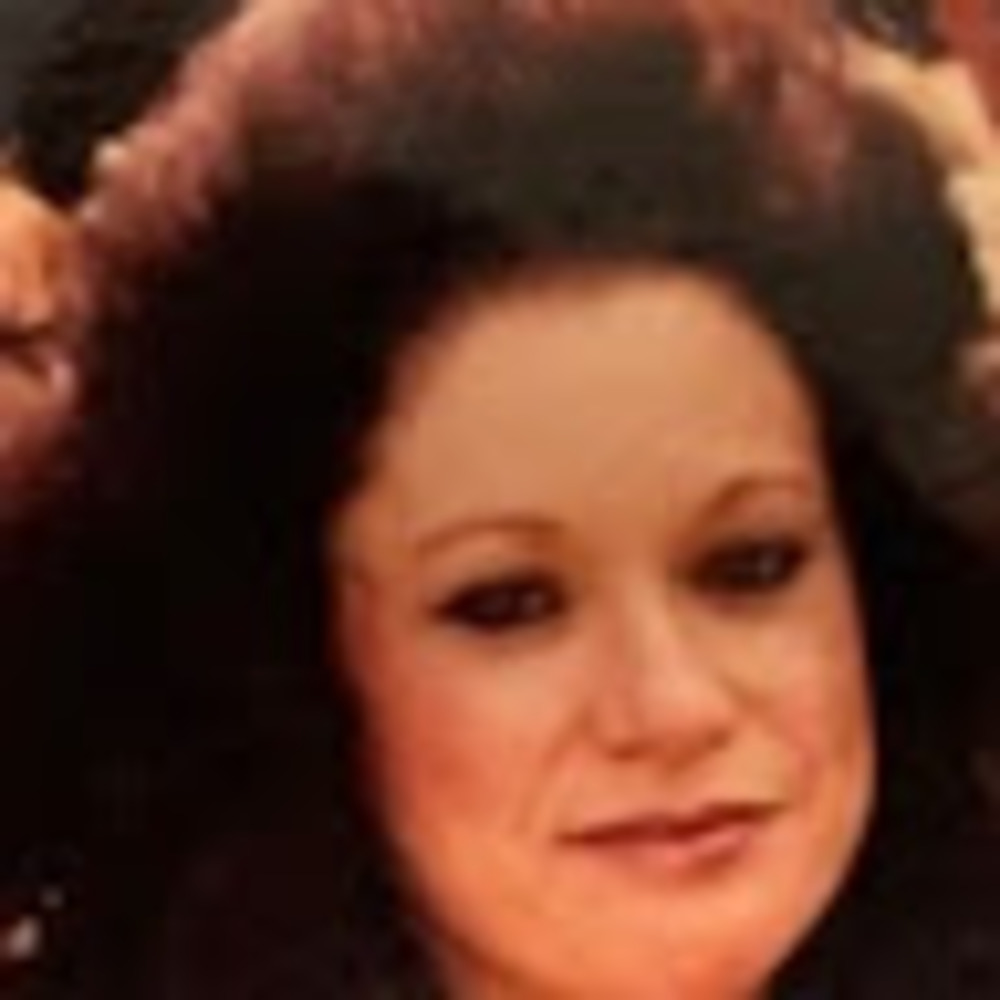 Meet your Posher, Kathleen